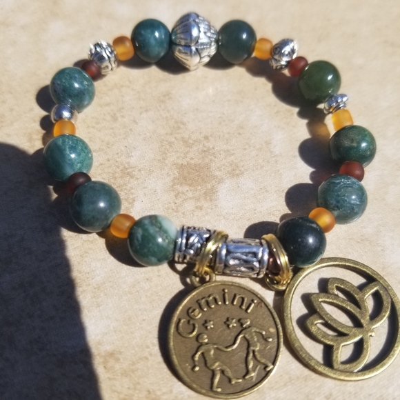 Zen Mother's Day Gift - Create Your Own Bracelet - Picture 15 of 16
